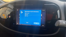 Toyota Aygo X 1.0 VVT-i Edge 5dr Auto Petrol Hatchback